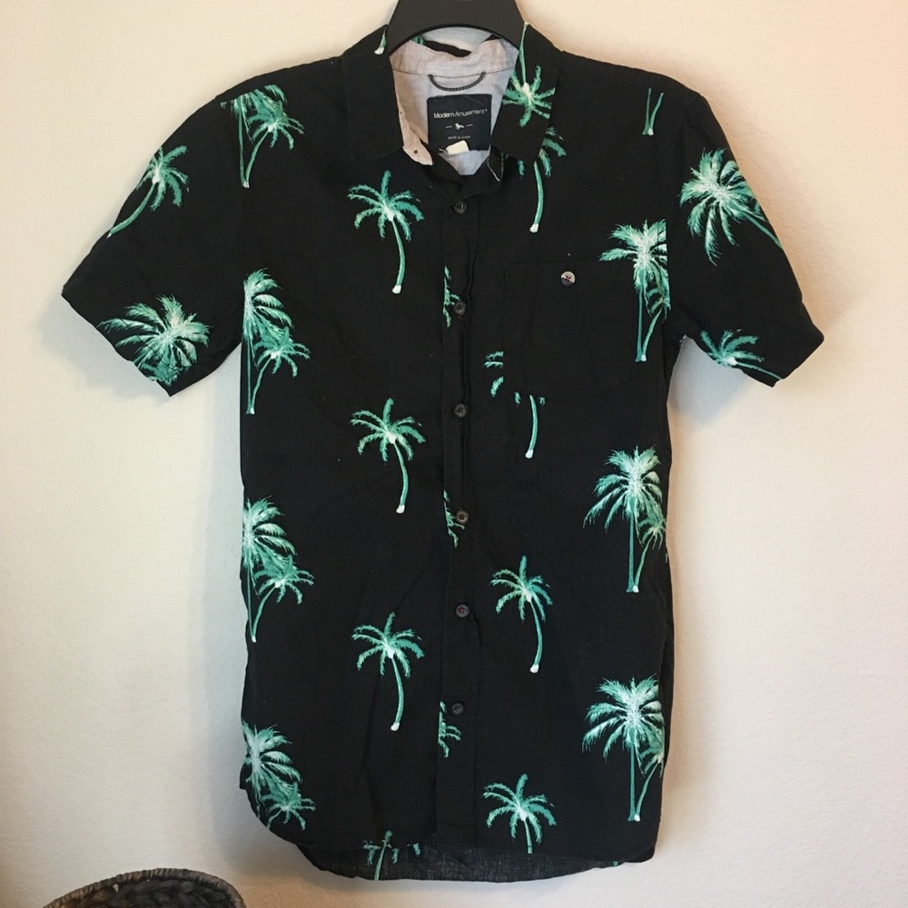 Men’s shirt